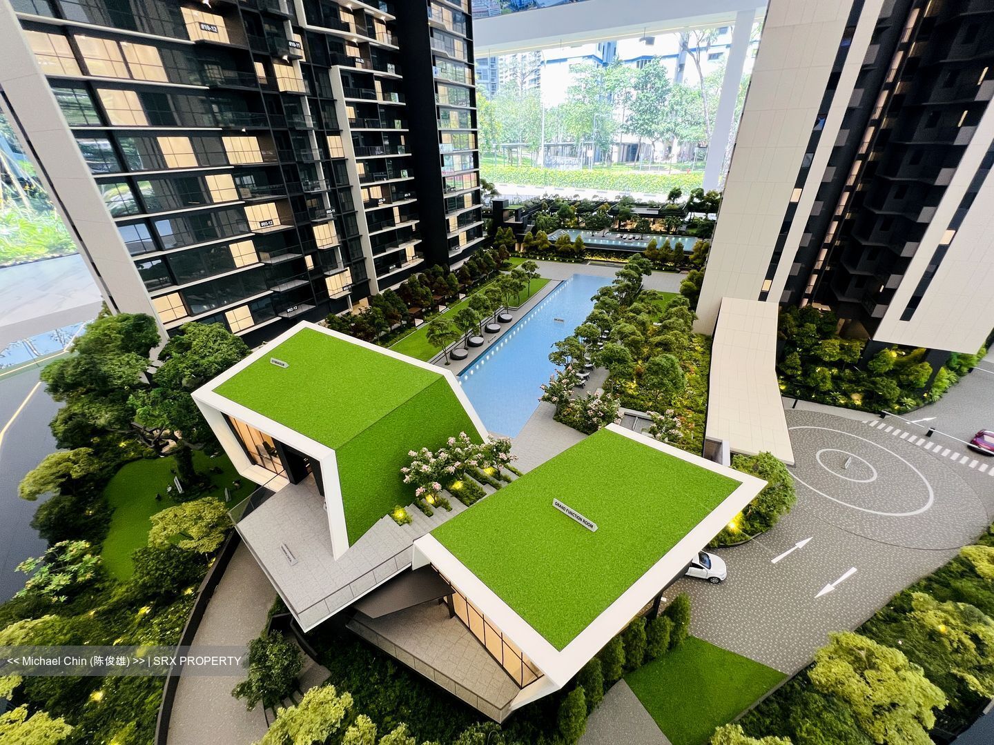 The Orie (D12), Condominium #554550831